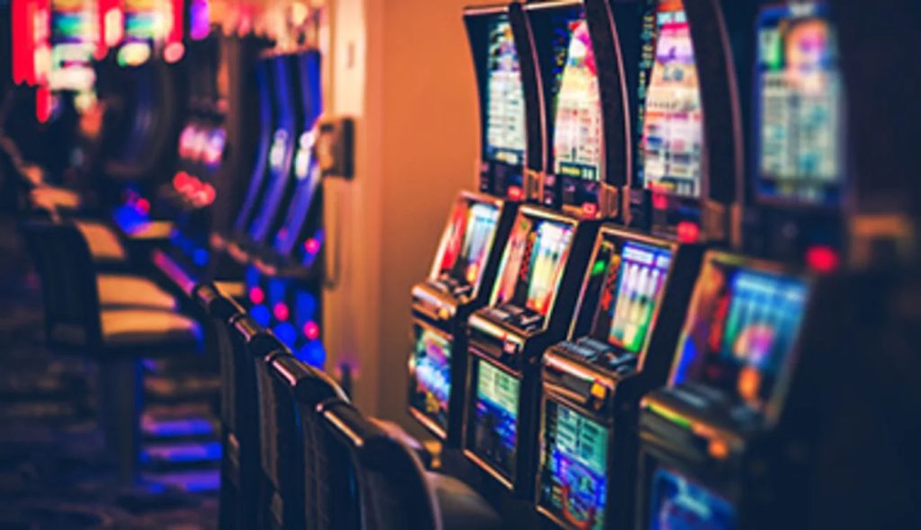 A Guide To Free Slot Machines for Casino Players