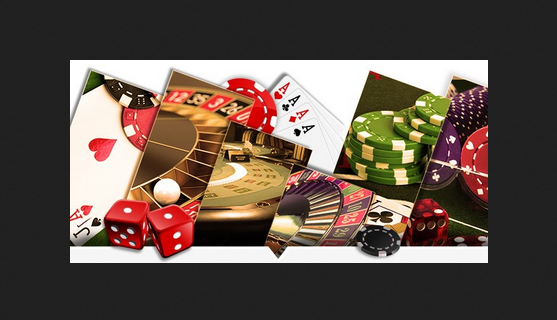 Popular Online Casino Games
